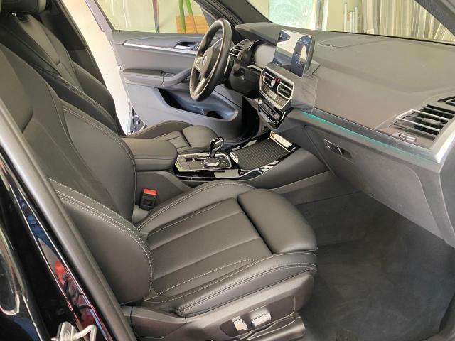 5UX53DP05N9N39872 BMW X3 Xdrive30i
