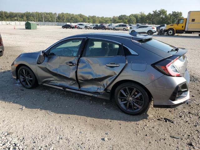 SHHFK7H68MU230848 Honda CIVIC EX