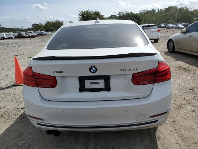 WBA8D9G30HNU62971 BMW 330 XI