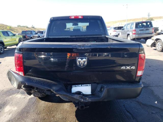 1C6RR7XT8JS165085 RAM 1500 Ssv