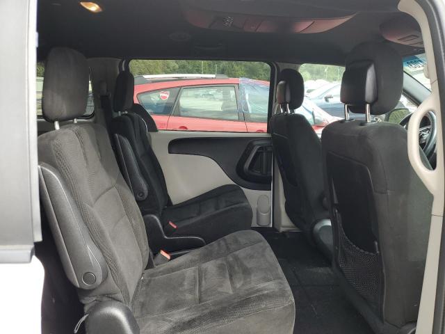 2C4RDGBG0GR219958 Dodge Grand Caravan Se