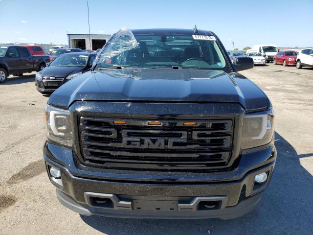 1GTV2UEC1FZ205485 GMC Sierra K1500 Sle