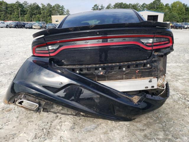 2C3CDXBGXLH117013 Dodge Charger Sxt