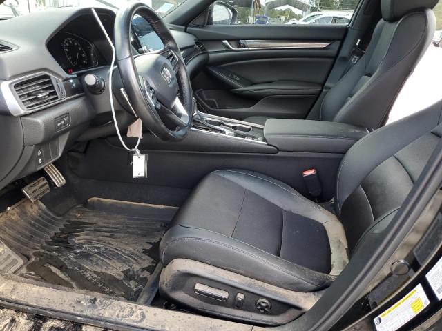 1HGCV1F32LA102261 Honda Accord Sport