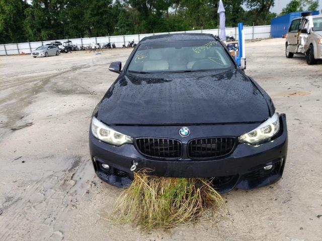 WBA4J5C55KBM66420 BMW 440i Gran Coupe