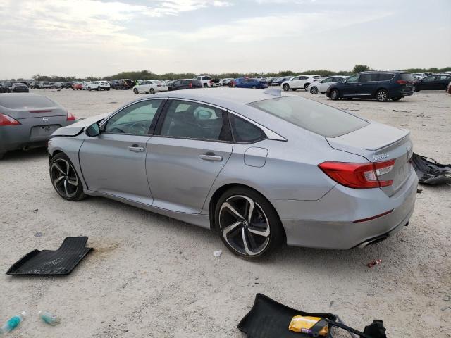 1HGCV2F32LA012355 Honda Accord Sport
