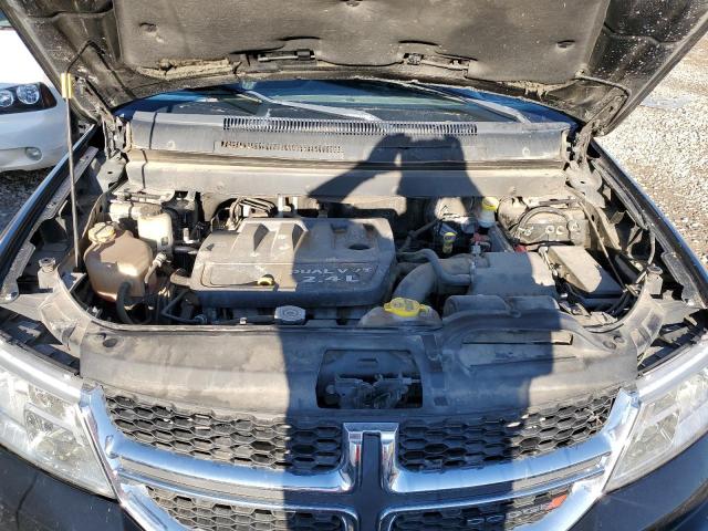 3C4PDCAB4FT553878 Dodge JOURNEY SE