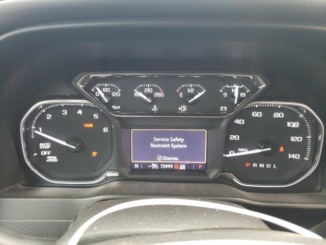 3GTU9CET3MG384000 GMC Sierra K1500 Elevation