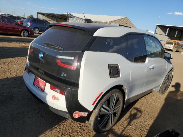 WBY1Z2C56FV286217 BMW I3 Bev