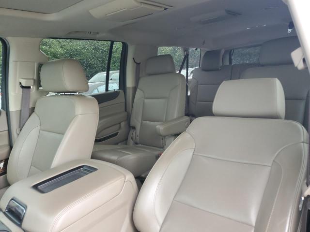 1GKS1GKC9JR386666 GMC Yukon Xl C1500 Slt