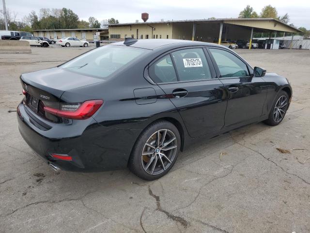 3MW5R7J09N8C77999 BMW 330XI