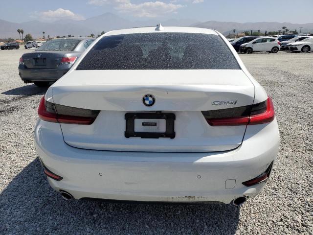 WBA5R1C57KAJ98515 BMW 330I