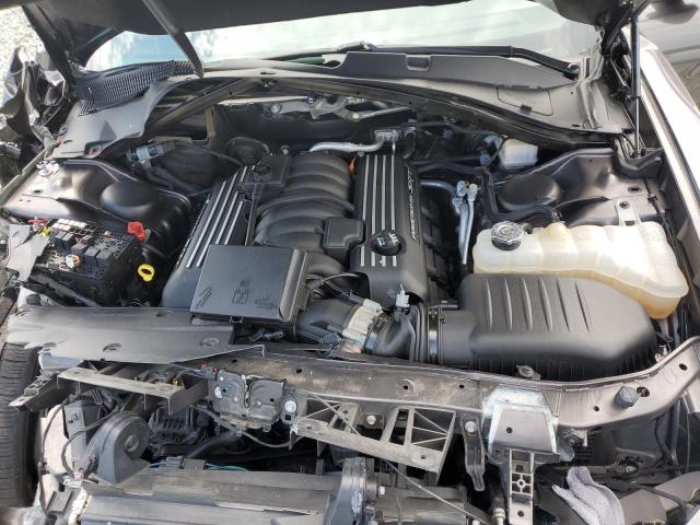 2C3CDXGJ7MH519528 Dodge Charger Scat Pack