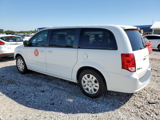 Dodge Grand Caravan Se 2016 2C4RDGBG7GR397642 Image 2