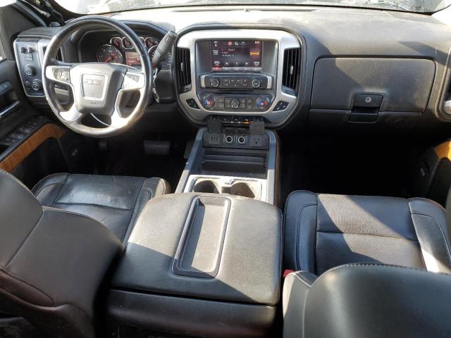 3GTU2VEC4EG243163 GMC Sierra K1500 Slt