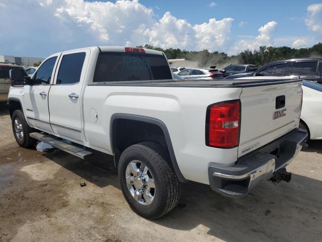 1GT12ZE8XFF524943 GMC Sierra K2500 Slt