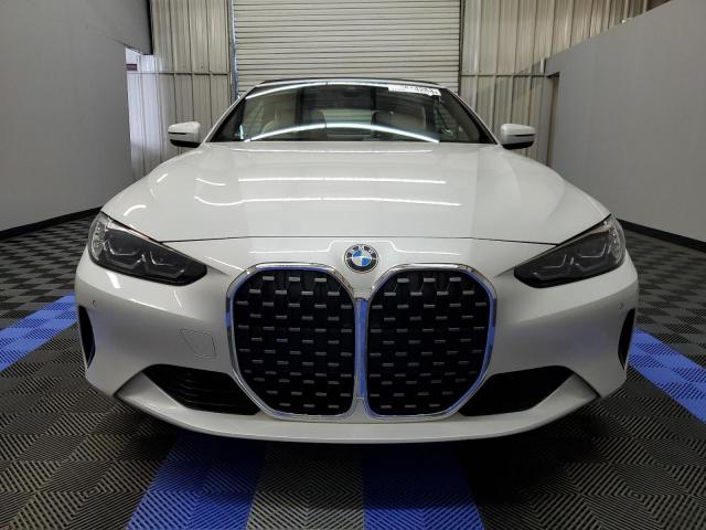 WBA43AT03NCK98119 BMW 430xi