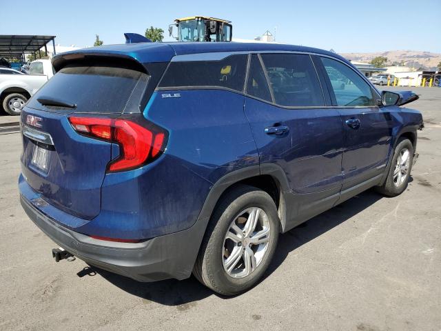 3GKALMEV6LL257487 GMC Terrain Sle