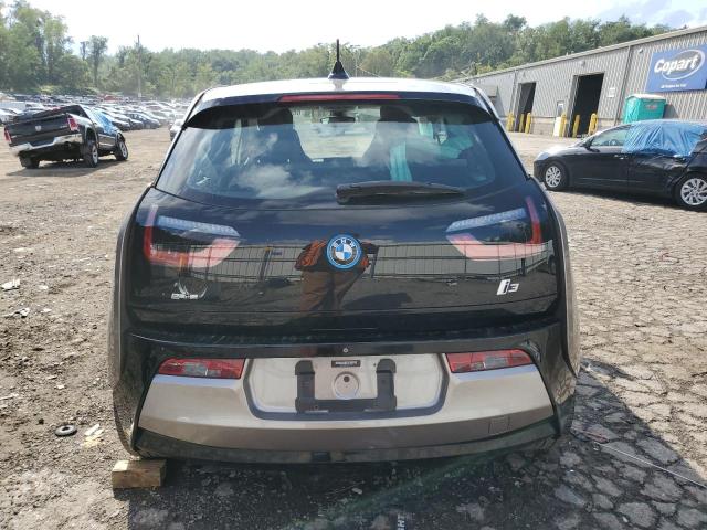 WBY1Z2C54EVX51771 BMW I3 Bev