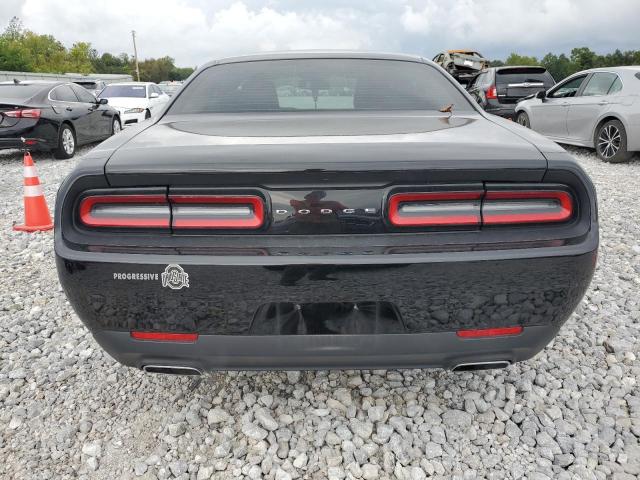 2C3CDZAG7GH312019 Dodge Challenger Sxt