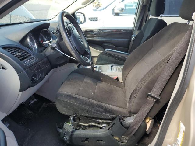 2C4RDGCG4FR745863 Dodge Grand Caravan Sxt