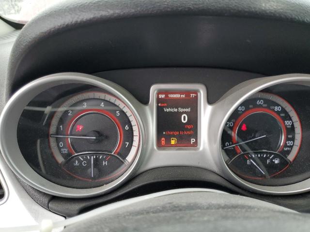 3C4PDCEG9FT655148 Dodge Journey R/t