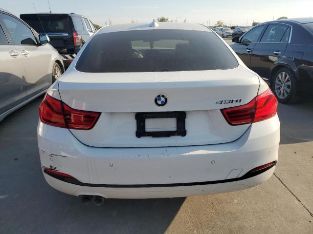 WBA4J1C57JBM10146 BMW 430i Gran Coupe