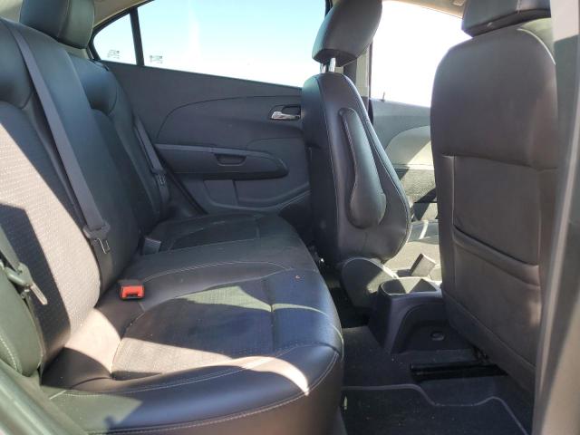 1G1JF5SB6H4117917 Chevrolet Sonic Premier