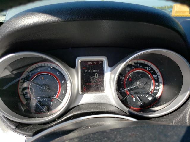 3C4PDCBG8GT126408 Dodge Journey Sxt