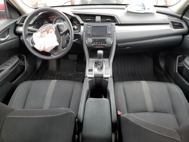2HGFC2F57HH554600 Honda Civic Lx