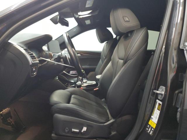 5UX33DT05N9L93616 BMW X4 Xdrive30i