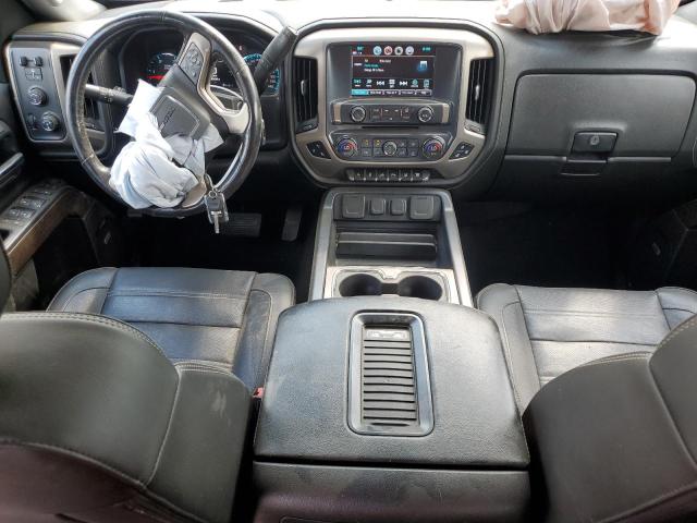 1GT12UEY7JF181990 GMC Sierra K2500 Denali