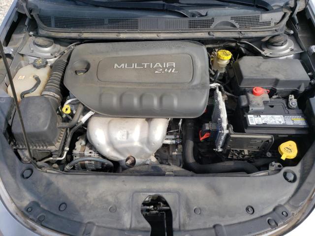 1C3CDFCB6GD549162 Dodge Dart Limited