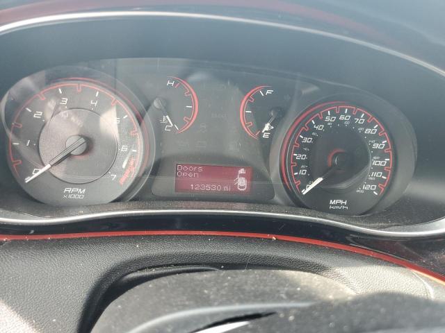 1C3CDFAA6ED695620 Dodge DART SE