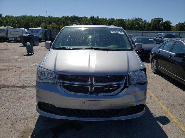 2C4RDGCGXGR273587 Dodge Grand Caravan Sxt