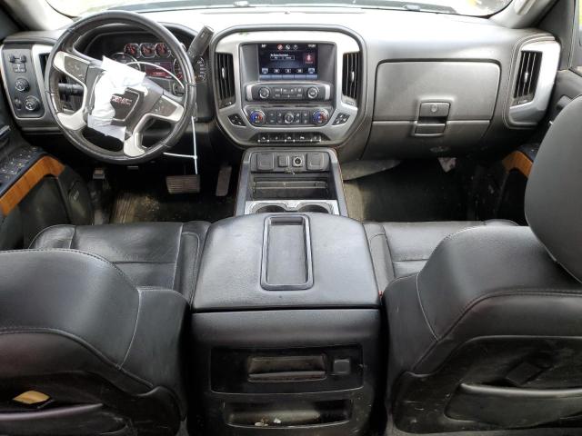 3GTU2VEC8EG221764 GMC Sierra K1500 Slt