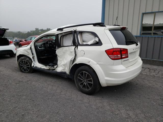 3C4PDCABXJT518853 Dodge JOURNEY SE