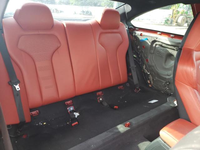 WBS3R9C54FK333564 BMW M4