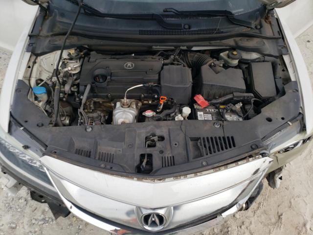 19UDE2F78GA005441 Acura Ilx Premium
