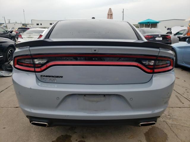 2C3CDXBG3MH544907 Dodge Charger Sxt
