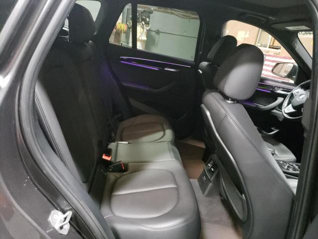 WBXJG9C08N5V44923 BMW X1 Xdrive28i