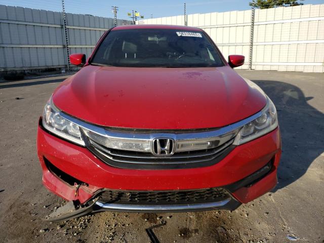 1HGCR2F16HA079938 Honda Accord Sport Special Edition