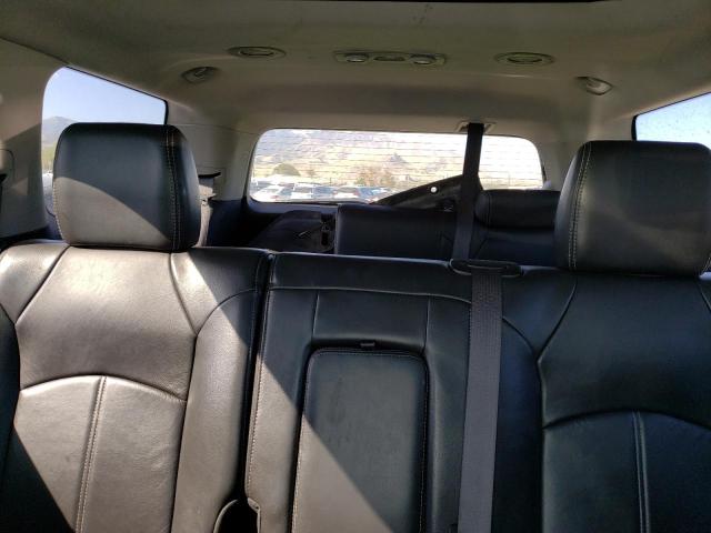 1GKKVRKD9EJ318557 GMC Acadia Slt-1