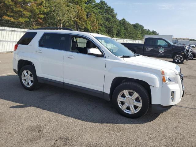 2GKFLXEK9E6368751 GMC Terrain Slt