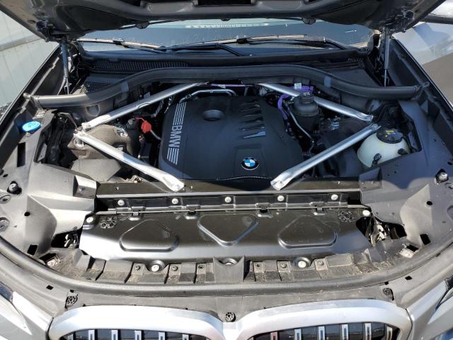 5UX23EM09P9N48655 BMW X7 Xdrive40i
