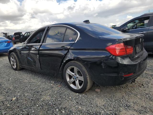 WBA3C1C56FP852030 BMW 328 I Sulev