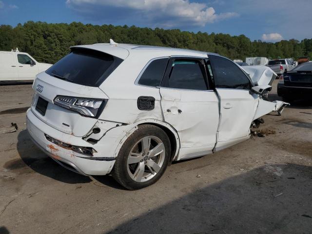 WA1BNAFY5K2125185 Audi Q5 Premium Plus