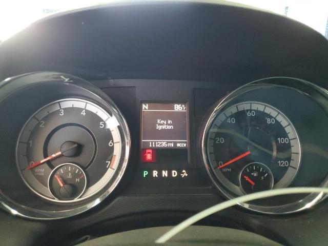 2C4RDGEG6HR615812 Dodge Grand Caravan Gt
