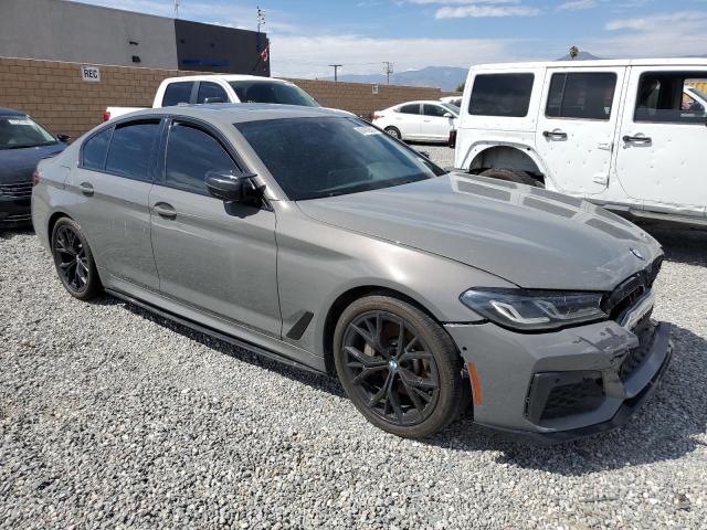 WBA53BH0XMWX17079 BMW 530 I