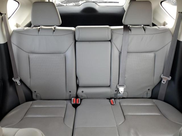 5J6RM4H97FL015814 Honda Cr-v Touring